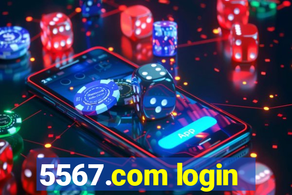 5567.com login